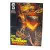 Image 1 : The Towering Inferno (1974) - Press Screening Folder