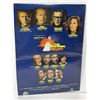 Image 2 : The Towering Inferno (1974) - Press Screening Folder