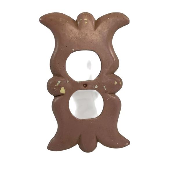 How the Grinch Stole Christmas (2000)- Whoville Light Switch Cover