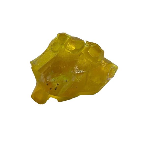 Obi-Wan Kenobi (2022) - Darth Vader Crystal Cluster