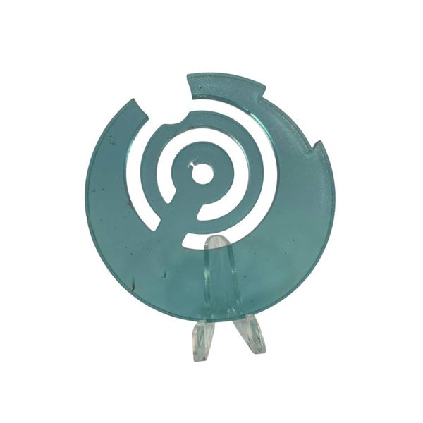 Ant-Man and the Wasp: Quantumania (2023) - Bill Murray Table Decoration - Lot D