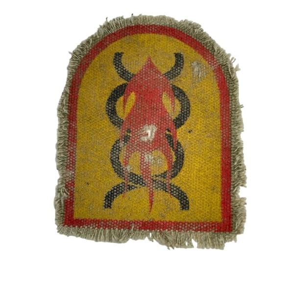Terminator Salvation (2009) - Resistance Patch