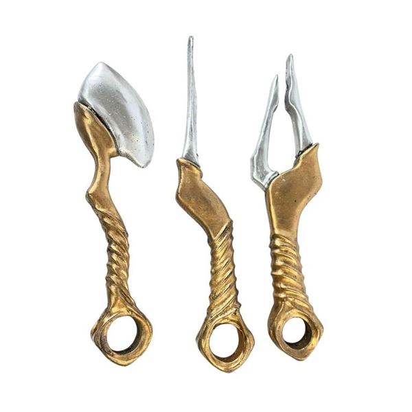 Ant-Man and the Wasp: Quantumania (2023) - Bill Murray Table Decoration Utensils