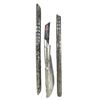 Image 1 : Agents of S.H.I.E.L.D. (2013 2020) - Asgardian Berserker Staff Pieces