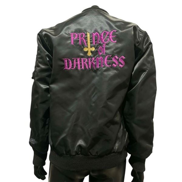 Prince of Darkness (1987) - Crew Jacket
