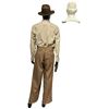 Image 2 : Indiana Jones Epic Stunt Spectacular (1989) - Indiana Jones Costume