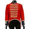 Image 1 : Sharpe (1993–2008) - Military Jacket