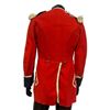 Image 2 : Sharpe (1993–2008) - Military Jacket