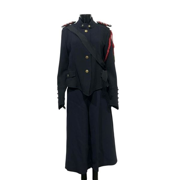 Motherland: Fort Salem (2020-2022) - Generals 4-Piece Uniform