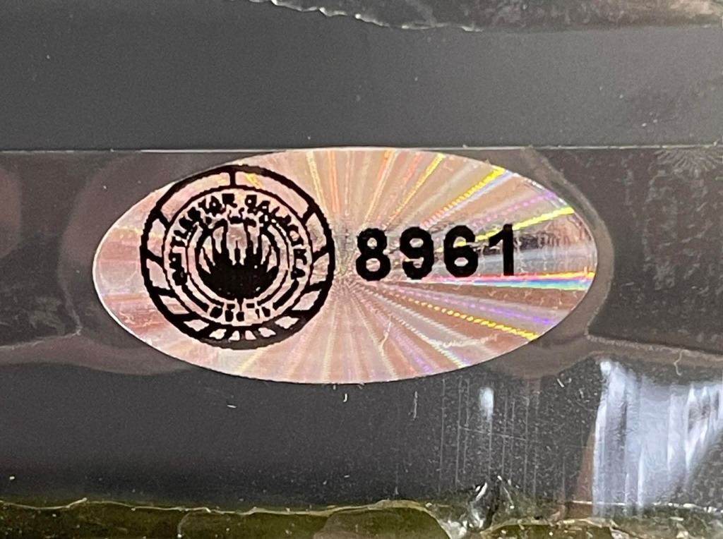 Battlestar Galactica (2004 - 2009) - Galactica Light-Up GEPE Panel