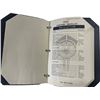 Image 3 : Battlestar Galactica (2004 - 2009) - Galactica Crew Binder