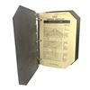 Image 4 : Battlestar Galactica (2004 - 2009) - Galactica Crew Binder
