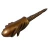 Image 7 : Predator (1987) - Jean-Claude Van Damme Prototype Predator Weapon (From Producer Joel Silver)
