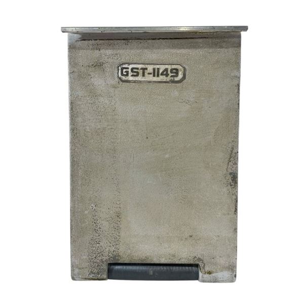 Battlestar Galactica (2004 - 2009) - Galactica Wall Panel