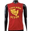 Image 1 : John Belushi Owned CHICAGO ACTOR Shirt