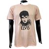 Image 1 : John Belushi Owned ELVIS Shirt