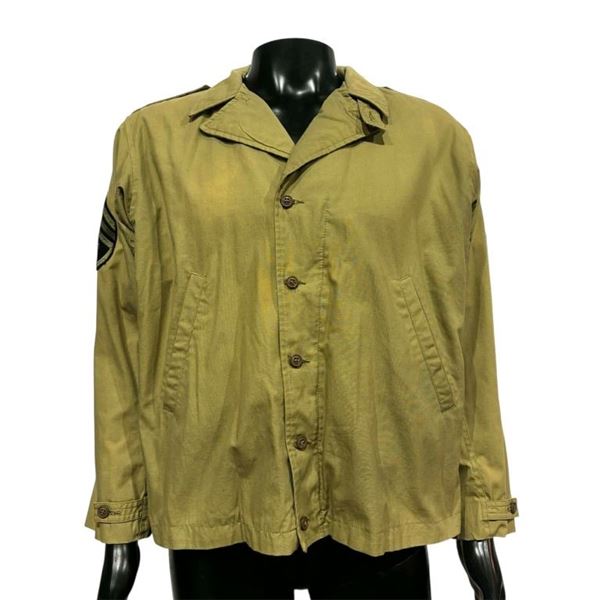 Saving Private Ryan (1998) - Technical Sergeant Army Shirt