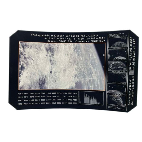 Battlestar Galactica (2004 - 2009) - Translight - Lot B