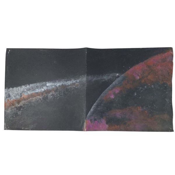 Battlestar Galactica (2004 - 2009) - Hand Drawn Painting