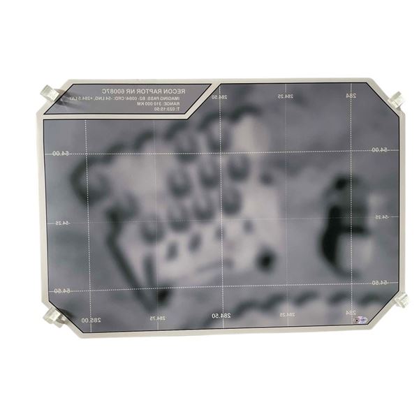 Battlestar Galactica (2004 - 2009) - Survailance Translight