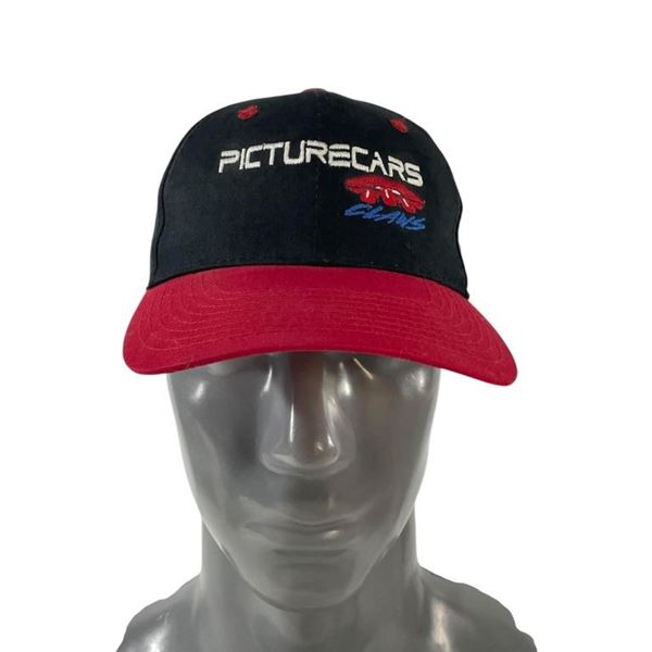 Claws (2017–2022) - Crew Cap