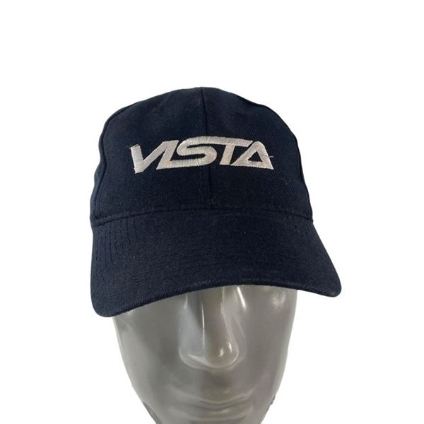 Shazam! (2019) - Vista Home Video Crew Cap