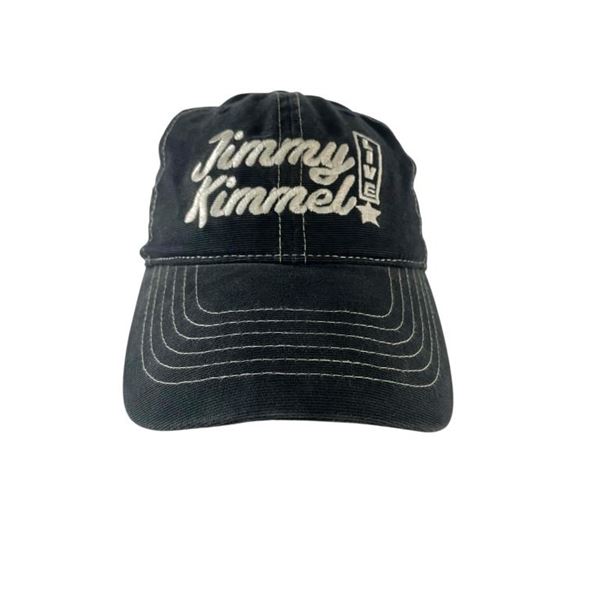 Jimmy Kimmel Live! (TV Series 2003–) - Crew Cap