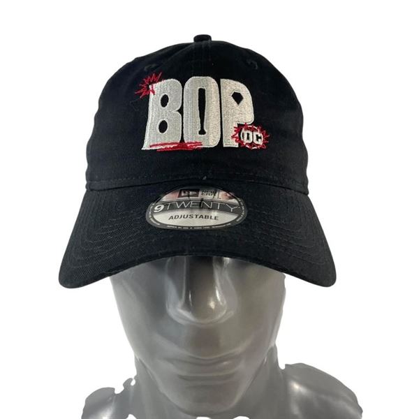 Birds of Prey (2020) - Crew Cap