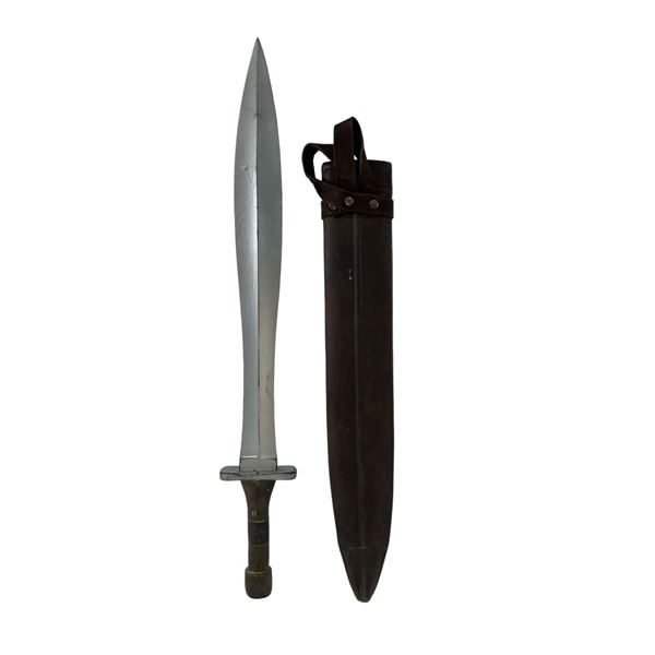Year One (2009) - Roman Soldier Sword And Sheath