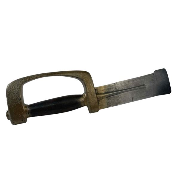 Meet the Spartans (2008) - Spartan SFX Sword