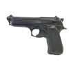Image 4 : The Walking Dead (2010-2022) - Beretta 92FS & Holster (Rick - Daryl - Carl Etc.)