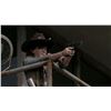 Image 8 : The Walking Dead (2010-2022) - Beretta 92FS & Holster (Rick - Daryl - Carl Etc.)