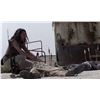 Image 7 : The Walking Dead (2010-2022) - Beatrice (Briana Venskus) Speargun