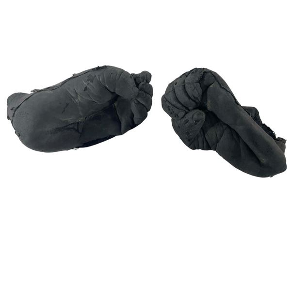 Mighty Joe Young (1998) - Joe Gorilla Feet