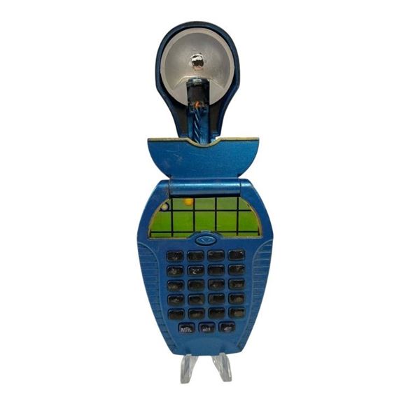 Mighty Morphin Power Rangers (1993 - 1999) Turbo: A Power Rangers Movie (1997) - Command Center Tool