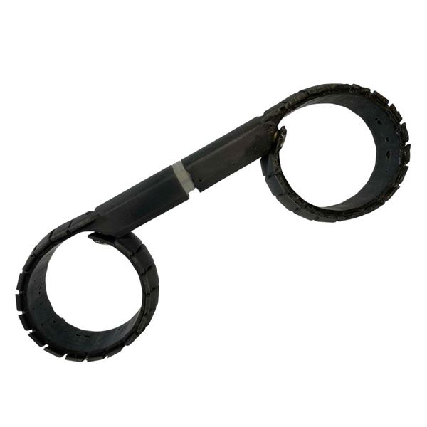 Artemis Fowl (2020) - Faerie Hero Light-Up Handcuffs