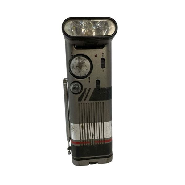 Power Rangers Lightspeed Rescue (2000 - 2001) - Prop Device