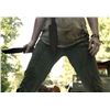 Image 10 : The Walking Dead (2010-2022) - Leah Shaw (Lynn Collins) Season 11 Knife