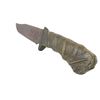 Image 3 : The Walking Dead (2010-2022) - Leah Shaw (Lynn Collins) Season 11 Knife