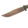 Image 4 : The Walking Dead (2010-2022) - Leah Shaw (Lynn Collins) Season 11 Knife