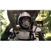 Image 9 : The Walking Dead (2010-2022) - Leah Shaw (Lynn Collins) Season 11 Knife