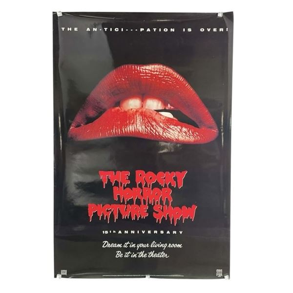 The Rocky Horror Picture Show (1976) - Poster