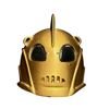 Image 1 : The Rocketeer (1991) - Stop-Motion Miniature Puppet Rocketeer Helmet