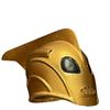 Image 3 : The Rocketeer (1991) - Stop-Motion Miniature Puppet Rocketeer Helmet