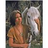 Image 6 : The NeverEnding Story (1984) - Production Made Book Cover Auryn and Script
