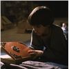 Image 7 : The NeverEnding Story (1984) - Production Made Book Cover Auryn and Script