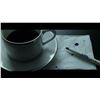 Image 6 : The Game (1997) - Original Prop Metal CRS Key and Pen