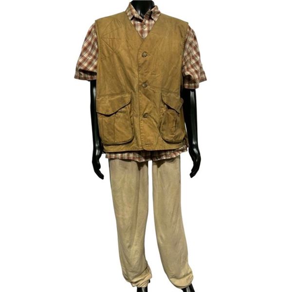 Rose Red (Stephen King 2002) - Emery Waterman (John Pinette) 3-Piece Costume