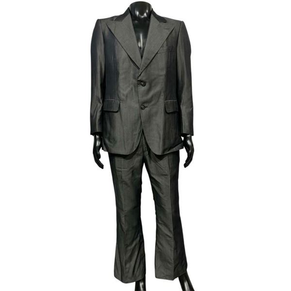 Carlito's Way (1993) - Carlito (Al Pacino) 3-Piece Suit