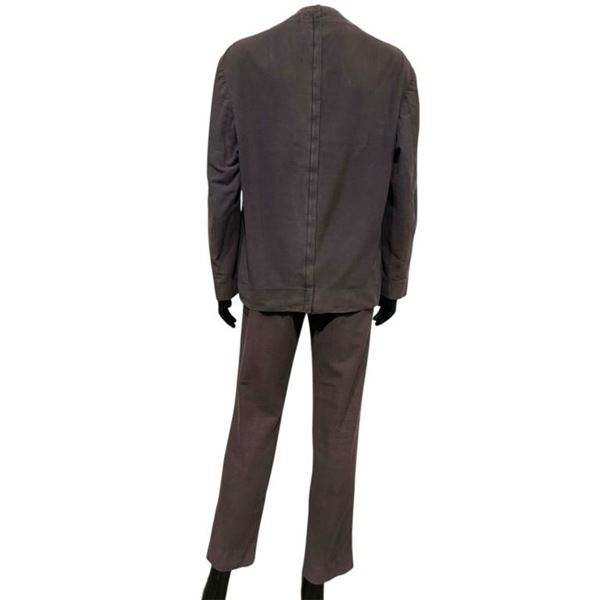 Planet of the Apes (1968) - Julius (Buck Kartalian) Gorilla Costume